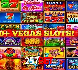 257Bet