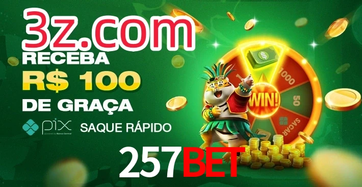 257Bet