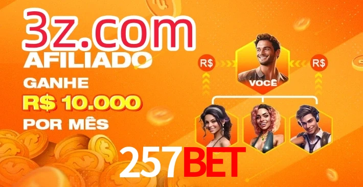 257Bet