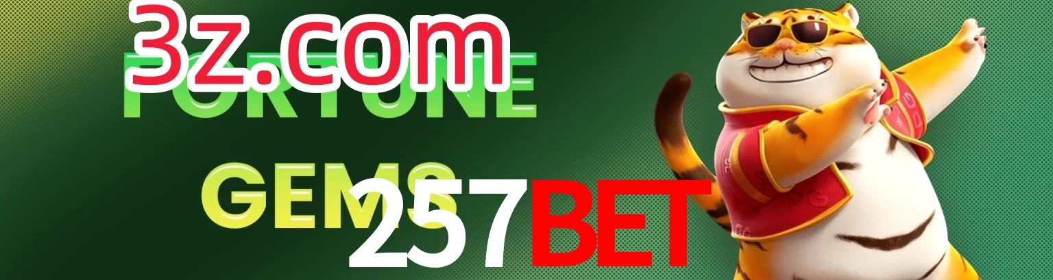 257Bet
