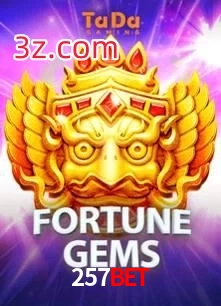 257Bet
