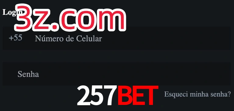 257Bet