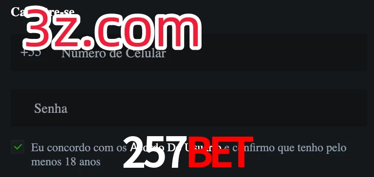 257Bet